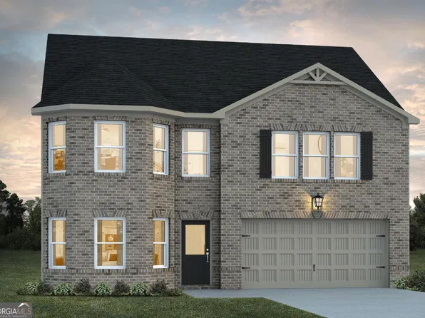 619 Egrets Lndg Lot 48, Covington, GA 30014