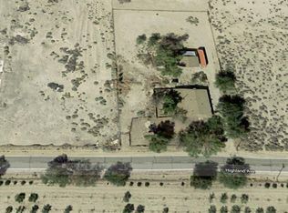 10040 Highland Rd, Lucerne Valley, CA 92356