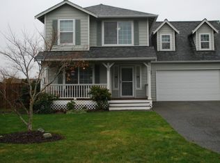 2401 S 18th St, Mount Vernon, WA 98274