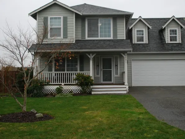 2401 S 18th St, Mount Vernon, WA 98274