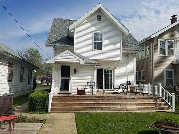 2nd image of 601 E Boone St