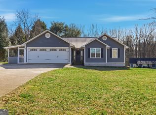 1000 Blair Rd, Mount Airy, GA 30563