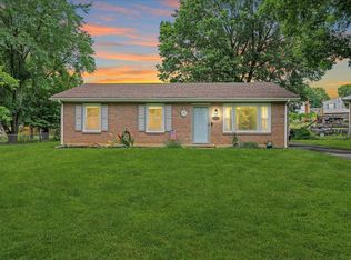 5331 Palm Valley Rd, Roanoke, VA 24019