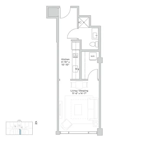Floor plan arc0bb