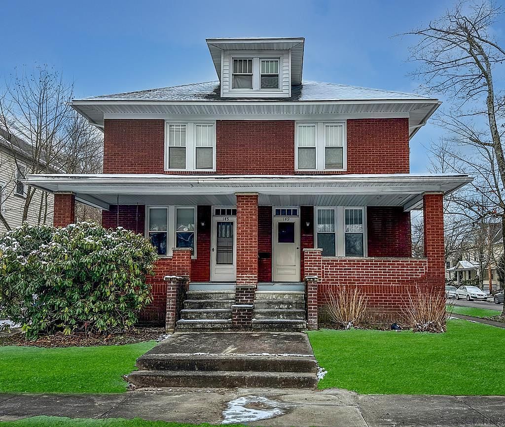 145 Clarion St, Johnstown, PA 15905 Zillow