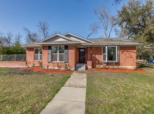 2705 S Glenbrook Dr, Garland, TX