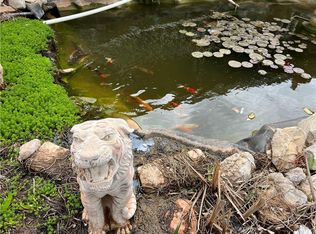 13505 S Maple Rd, Hinton, OK 73047