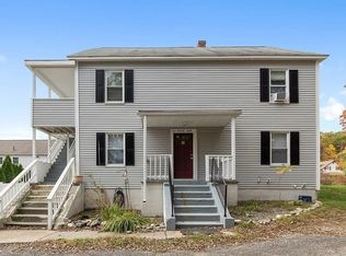 11 Rice Ave, Shrewsbury, MA 01545