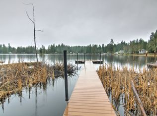 32429 Whitman Lake Dr E, Graham, WA 98338