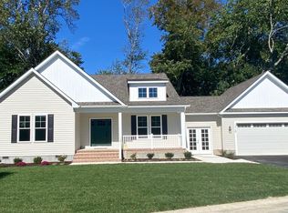 13139 Muirfield Ln, Berlin, MD 21811