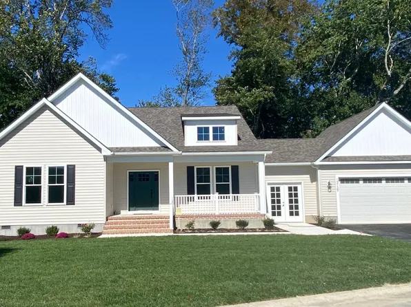 13139 Muirfield Ln, Berlin, MD 21811