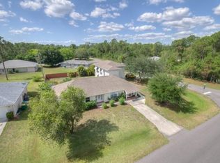 23447 Ferndale Ave, Punta Gorda, FL 33980