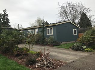 3819 Alcona St, Springfield, OR 97478