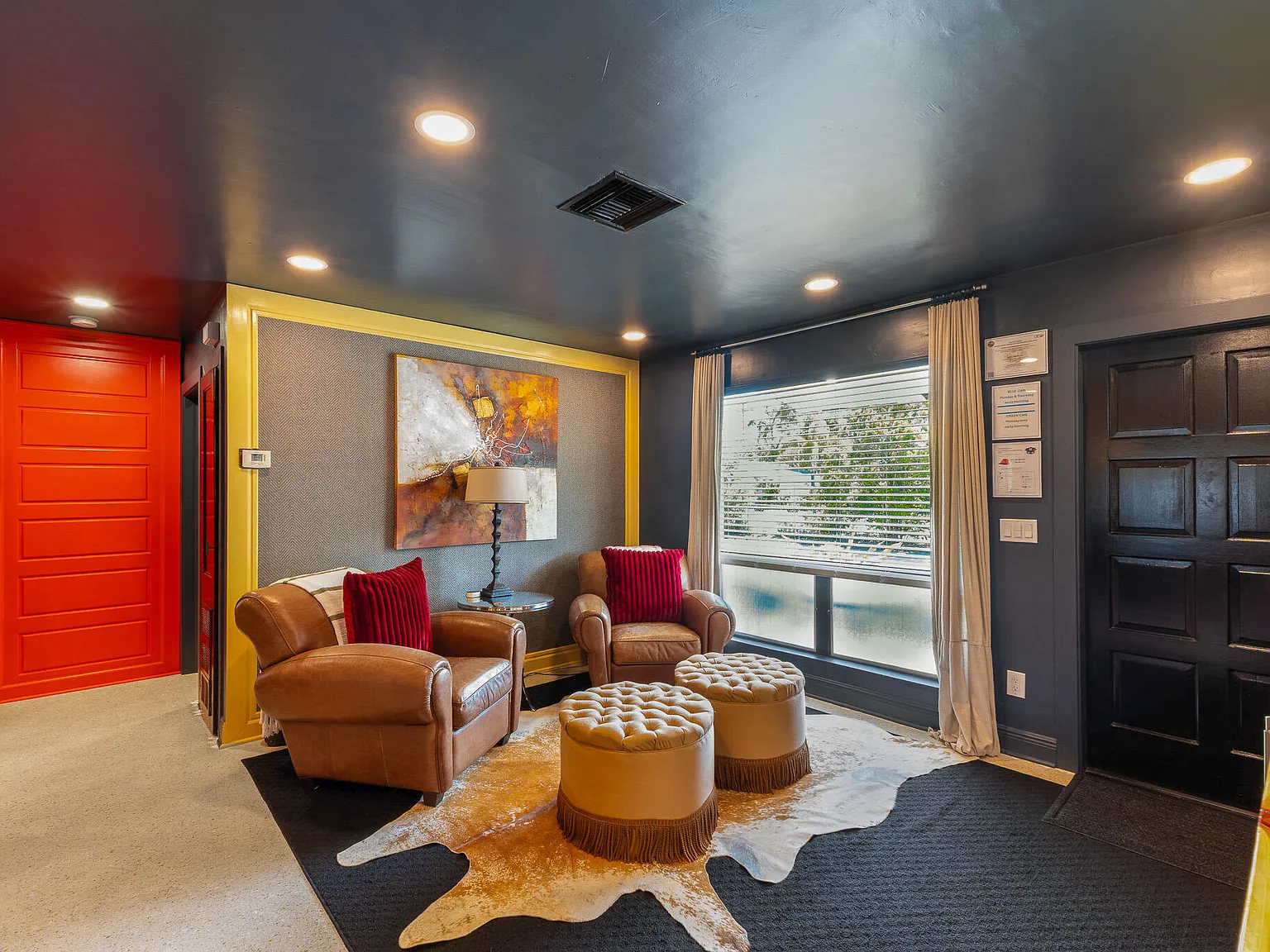 2 bed, 1.0 bath, 1146 sqft, $3,800 — Photo 2