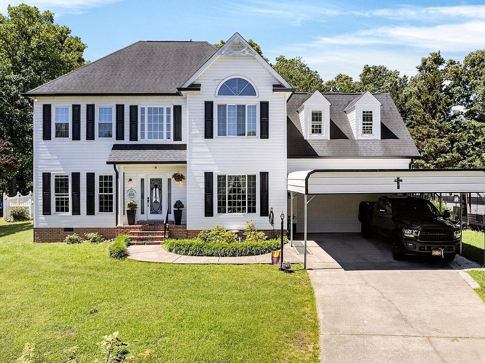 1st image of 3210 Cross Roads Dr