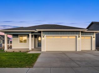 5763 S Sherri Lea Rd, Spokane, WA 99224