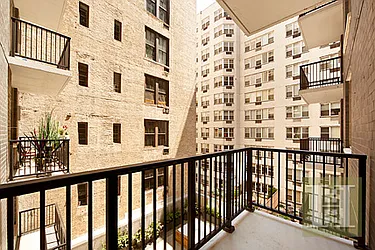 Rented by Halstead Real Estate