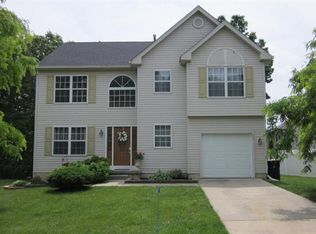 73 Vance Ave, Sicklerville, NJ 08081