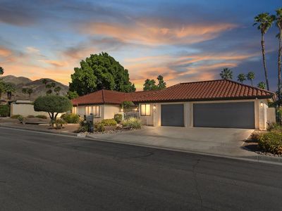 72870 Somera Rd, Palm Desert, CA, 92260