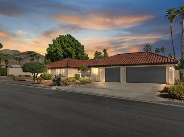 72870 Somera Rd, Palm Desert, CA 92260