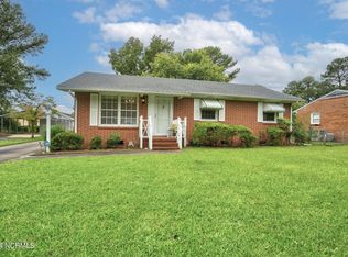 2222 Panola St, Tarboro, NC 27886