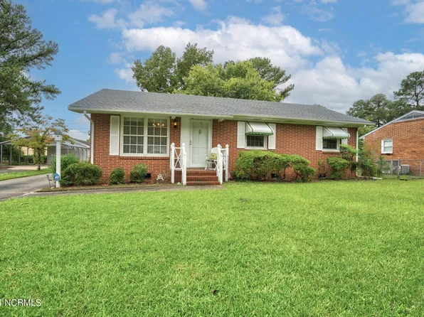 2222 Panola Street, Tarboro, NC 27886