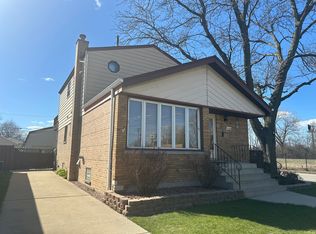 5100 S Rutherford Ave, Chicago, IL 60638