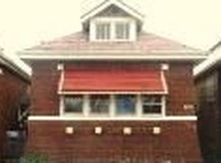 6325 S Sacramento Ave, Chicago, IL 60629