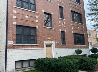 5547 W Edmunds St APT 1, Chicago, IL 60630