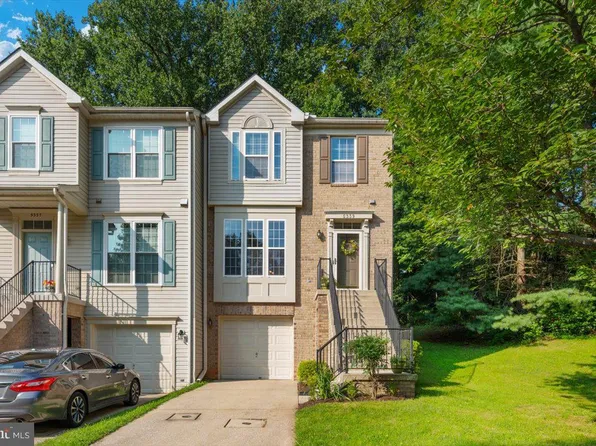 5339 High Wheels Ct, Columbia, MD 21044