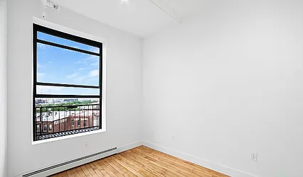 Rented by Living New York