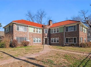 5455 Paseo Blvd, Kansas City, MO 64110