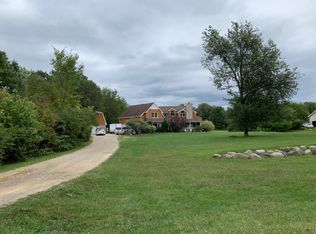 3163 Farmbrook Ln, Metamora, MI 48455