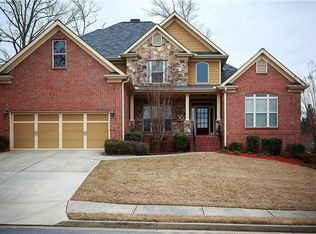 1884 Chloe Ct, Lawrenceville, GA 30043