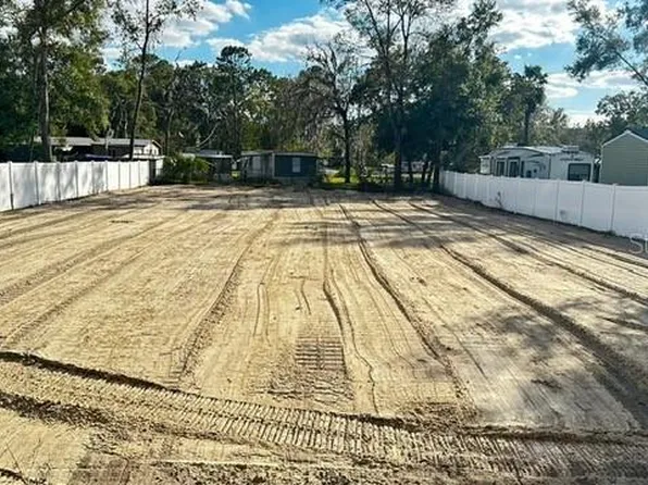 NW 13th St Lot 4, Ocala, FL 34482