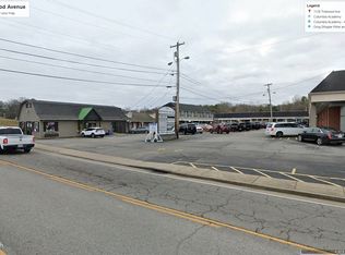 1129 Trotwood Ave APT A, Columbia, TN 38401