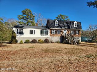 104 Pine St, Washington, NC 27889