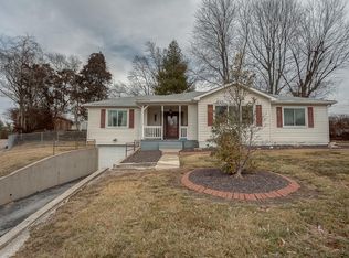 900 N Keebler Ave, Collinsville, IL 62234