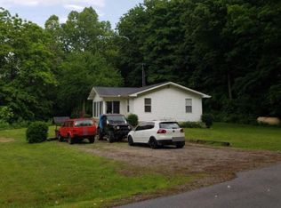1212 Paintersville New Jasper Rd, Xenia, OH 45385