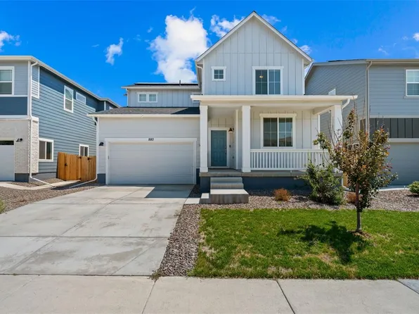 880 Sunflower Drive, Brighton, CO 80601