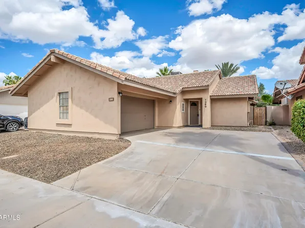 1360 W Folley Street, Chandler, AZ 85224