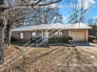 405 Glennwood Rd SW, Decatur, AL 35601