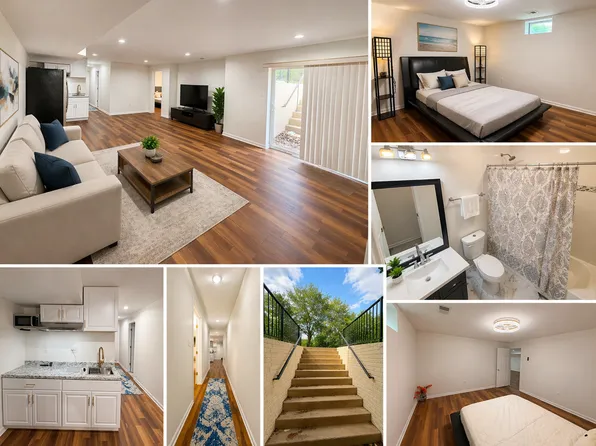 (undisclosed Address), Gainesville, VA 20155