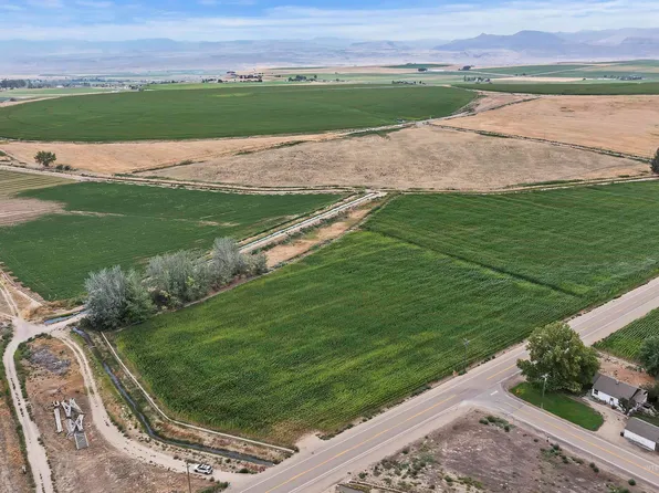 LOT Parsons Ln #C, Melba, ID 83641