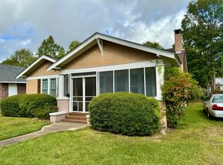 1407 Concart St, Hattiesburg, MS 39401