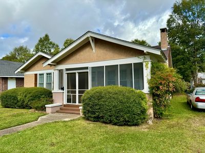 1407 Concart St, Hattiesburg, MS, 39401