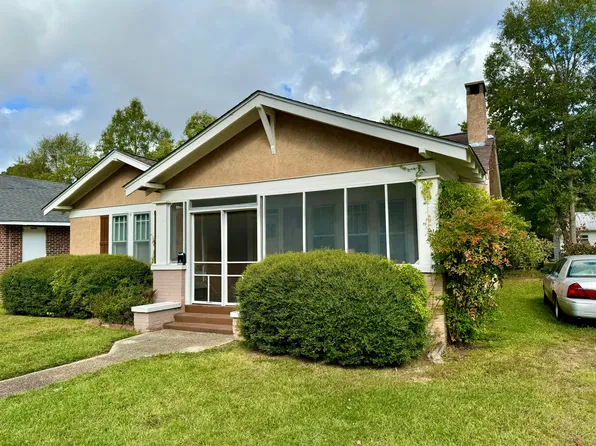 1407 Concart St, Hattiesburg, MS 39401