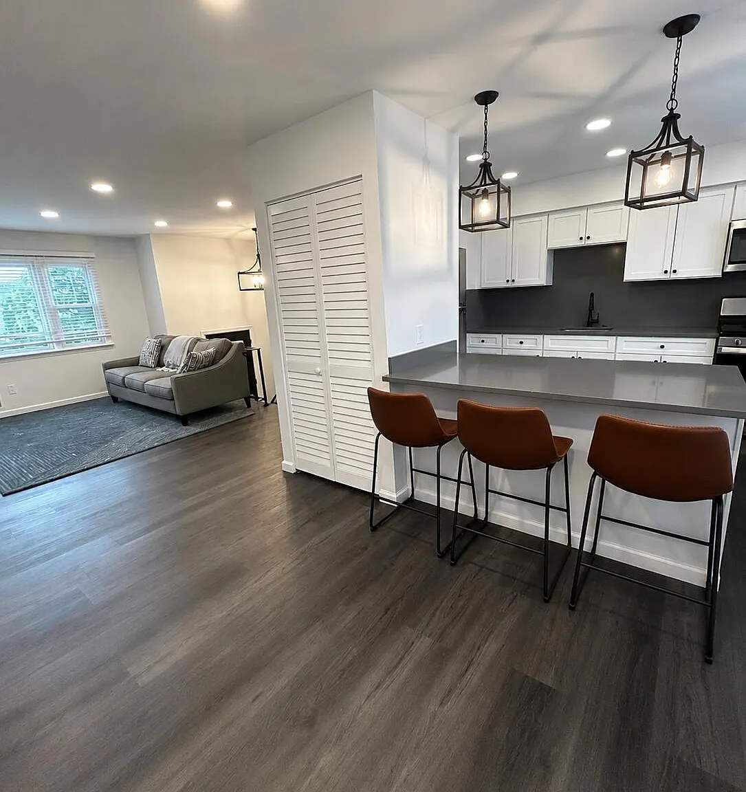 3 bed, 1100 sqft, $3,500 — Photo 4