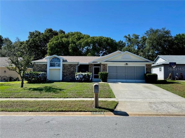 13013 Western Cir Hudson Fl 34667 Zillow