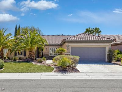 2295 Otter Rock Ave, Henderson, NV, 89044